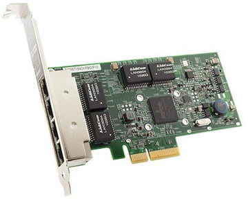Lenovo ThinkSystem Broadcom 5719 Interne Ethernet 1000 Mbit/s Lenovo