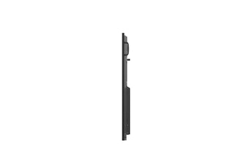 LG 75TR3PJ-B Panneau plat de signalisation numérique 190,5 cm (75") LED Wifi 390 cd/m² UHD+ Noir Écran tactile Android 8.0 16/7 LG