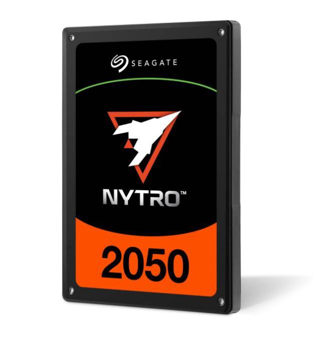 Seagate Nytro 2550 2.5