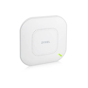 Zyxel WAX510D 1775 Mbit/s Blanc Connexion Ethernet, supportant l'alimentation via ce port (PoE) Zyxel