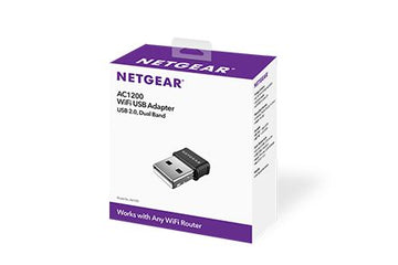 NETGEAR A6150 WLAN 867 Mbit/s Netgear
