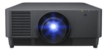 Sony VPL-FHZ131L vidéo-projecteur Projecteur pour grandes salles 13000 ANSI lumens 3LCD WUXGA (1920x1200) Noir Sony