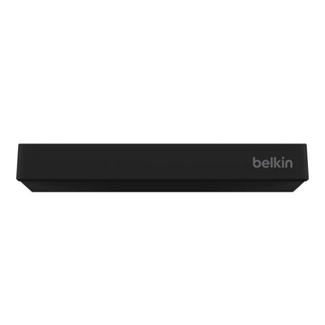 Belkin BoostCharge Pro Noir Intérieur Belkin
