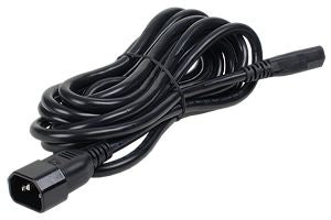 Fujitsu T26139-Y1968-L180 câble électrique Noir 1,8 m