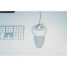 Kensington Orbit souris Ambidextre USB Type-A Trackball