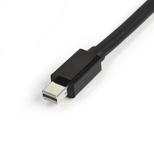 StarTech.com MDP2HDMM3MB câble vidéo et adaptateur 3 m Mini DisplayPort HDMI Noir StarTech.com
