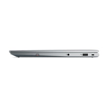 Lenovo ThinkPad X1 Yoga Hybride (2-en-1) 35,6 cm (14") Écran tactile WUXGA Intel® Core™ i7 i7-1355U 16 Go LPDDR5-SDRAM 512 Go SSD Wi-Fi 6E (802.11ax) Windows 11 Pro Gris