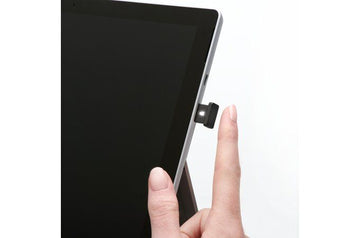 Kensington VeriMark lecteur d'empreintes digitales USB Type-A Noir Kensington