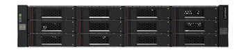 Lenovo 4587A11 storage drive enclosure Boîtier disque dur/SSD Noir 2.5/3.5"