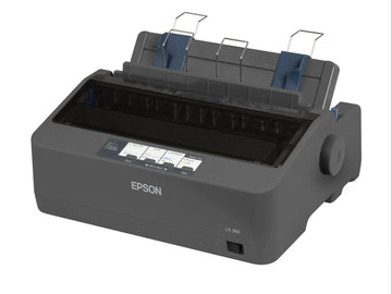 Epson LX-350 imprimante matricielle (à points) 240 x 144 DPI 357 caractères par seconde
