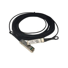 DELL 470-ABLZ câble de fibre optique 3 m SFP+ Noir