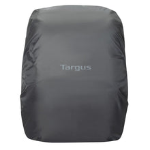 Targus Sagano sacoche d'ordinateurs portables 39,6 cm (15.6") Sac à dos Noir, Gris Targus
