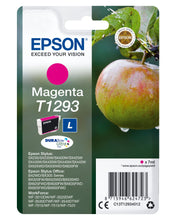 Epson Apple T1293 cartouche d'encre 1 pièce(s) Original Magenta Epson