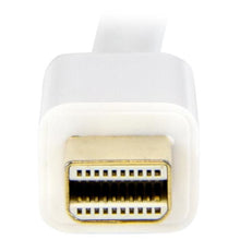 StarTech.com MDP2HDMM2MW câble vidéo et adaptateur 2 m Mini DisplayPort HDMI Type A (Standard) Blanc