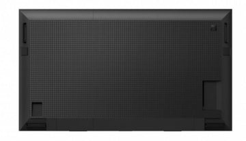 Sony FW-50BZ30L/TM Signage Display Écran plat de signalisation numérique 127 cm (50") LCD Wifi 440 cd/m² 4K Ultra HD Noir Android 24/7