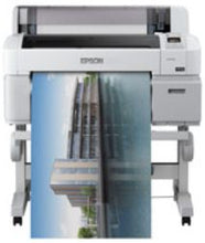 Epson C12C844131 meuble d'imprimante Blanc Epson