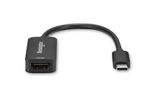 Kensington CV4200H 0,121 m USB Type-C HDMI Noir Kensington