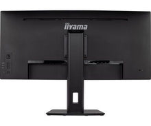 iiyama ProLite XCB3494WQSN-B5 LED display 86,4 cm (34") 3440 x 1440 pixels UltraWide Quad HD Noir