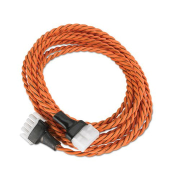 APC NetBotz Leak Rope Extention câble de signal 6 m Rouge APC