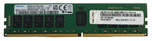 Lenovo 4X77A08632 module de mémoire 16 Go 1 x 16 Go DDR4 3200 MHz Lenovo