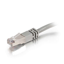 C2G 50m Cat5e Patch Cable câble de réseau Gris U/UTP (UTP) C2G
