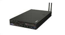 Lenovo ThinkSystem SE350 serveur 480 Go Rack (1 U) Intel® Xeon® D 2,2 GHz 16 Go DDR4-SDRAM Lenovo
