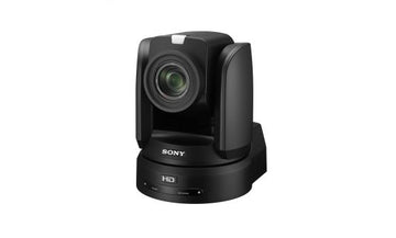 Sony BRC-H800 security cameras Dôme Caméra de sécurité IP Intérieur Plafond Sony