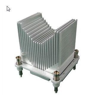 DELL 412-AAMT pièce et accessoire pour systèmes de refroidissement d'ordinateurs Bloc radiateur DELL