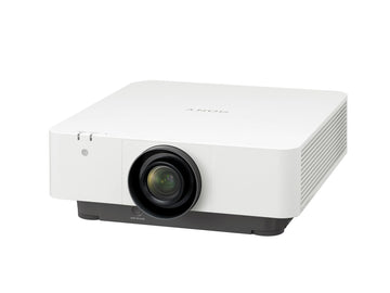 Sony VPL-FHZ85 vidéo-projecteur Projecteur pour grandes salles 8000 ANSI lumens 3LCD WUXGA (1920x1200) Blanc Sony