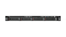 Lenovo ThinkSystem SR530 serveur Rack (1 U) Intel® Xeon® Silver 4210 2,2 GHz 16 Go DDR4-SDRAM 750 W