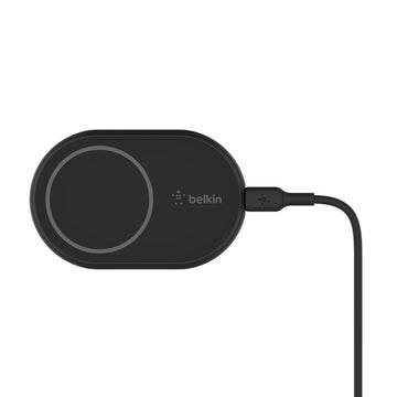 Belkin WIC004BTBK chargeur de téléphones portables Noir Auto Belkin