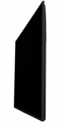 Sony FW-85BZ40L/TM Signage Display Écran plat de signalisation numérique 2,16 m (85") LCD Wifi 650 cd/m² 4K Ultra HD Noir Android 24/7