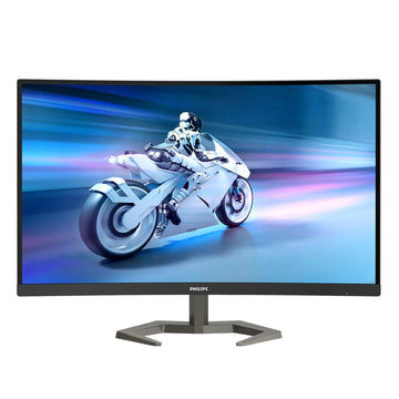 Philips Momentum 27M1C5500VL/00 écran plat de PC 68,6 cm (27") 2560 x 1440 pixels Quad HD LCD Noir