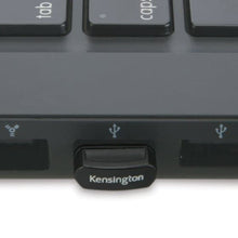 Kensington K72424WW souris Droitier RF sans fil Optique 1750 DPI