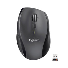 Logitech Marathon Mouse M705 souris Droitier RF sans fil Optique 1000 DPI Logitech