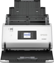 Epson WorkForce DS-30000 ‎ Alimentation papier de scanner 600 x 600 DPI A3 Blanc Epson