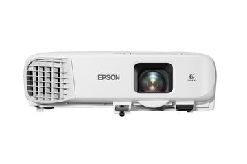 Epson EB-982W vidéo-projecteur Projecteur à focale standard 4200 ANSI lumens 3LCD WXGA (1280x800) Blanc