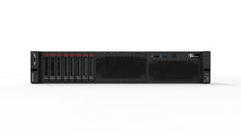 Lenovo ThinkSystem SR590 serveur Rack (2 U) Intel® Xeon® Silver 2,2 GHz 16 Go DDR4-SDRAM 750 W Lenovo