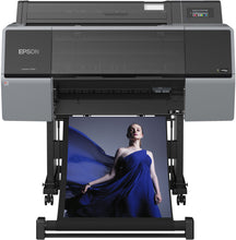 Epson SureColor SC-P7500 imprimante pour grands formats Jet d'encre Couleur 1200 x 2400 DPI A1 (594 x 841 mm) Ethernet/LAN