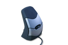 BakkerElkhuizen DXT 2 Precision Mouse souris Ambidextre USB Type-A Laser 2000 DPI