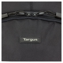 Targus CN600 sac à dos Noir Nylon, Polyester Targus