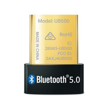 TP-Link UB500 carte et adaptateur réseau Bluetooth