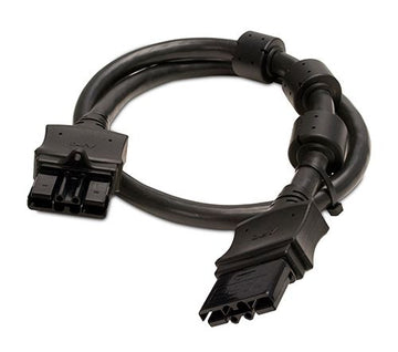 APC SMX040 câble électrique Noir APC