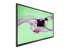 Philips 75BDL4052E/00 Signage Display 190,5 cm (75") LCD Wifi 380 cd/m² 4K Ultra HD Noir Écran tactile Android 10