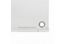 BakkerElkhuizen FlexDoc porte-document Acrylique, Plastique, Acier Transparent