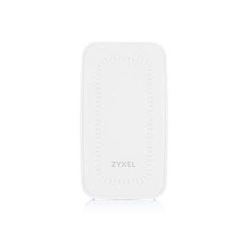 Zyxel WAC500H 1200 Mbit/s Blanc Connexion Ethernet, supportant l'alimentation via ce port (PoE) Zyxel