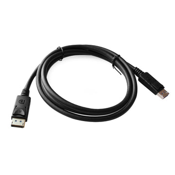 ACT AC3910 câble DisplayPort 2 m Noir ACT