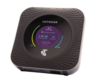 NETGEAR AIRCARD M1 3G/4G MHS Routeur de réseau cellulaire Netgear