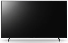 Sony FW-75BZ35L Signage Display Écran plat de signalisation numérique 190,5 cm (75") LCD Wifi 550 cd/m² 4K Ultra HD Noir Android 24/7
