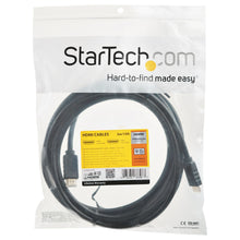 StarTech.com HDMM5MP câble HDMI 5 m HDMI Type A (Standard) Noir StarTech.com